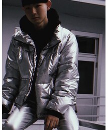 H&M | ダウンジャケット/コート