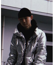 H&M | パーカー