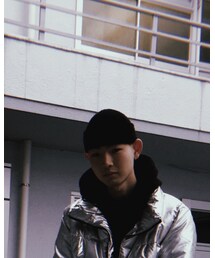 H&M | ニットキャップ/ビーニー
