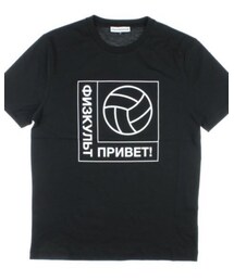 Gosha Rubchinskiy | Tシャツ/カットソー