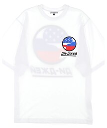 Gosha Rubchinskiy | Tシャツ/カットソー