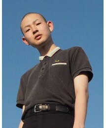 FRED PERRY | ポロシャツ