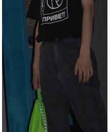 Levi's | デニムパンツ