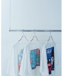 TTT MSW | Tシャツ/カットソー
