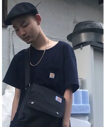 TTT MSW | Tシャツ/カットソー