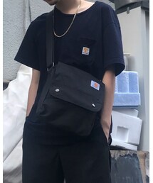 Carhartt | ショルダーバッグ