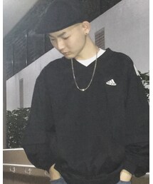 adidas | トップス