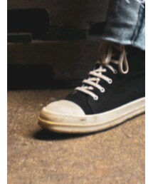 Rick Owens | スニーカー