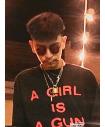 PLEASURES | Tシャツ/カットソー