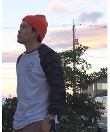 HUF | Tシャツ/カットソー