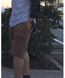 HUF | パンツ