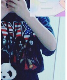 used | Tシャツ/カットソー