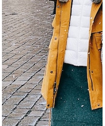 jackwolfskin | マウンテンパーカー