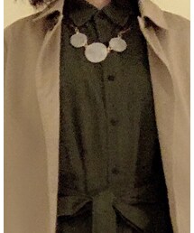 Massimo Dutti | ネックレス