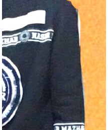 ナジールマザー | スウェット