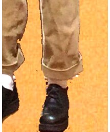 Y’s bis LIMI | ドレスシューズ