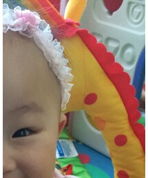 mezzo piano | ヘアバンド