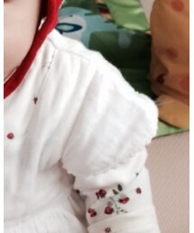 sense of wonder | ロンパース