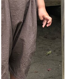 Birthday | サロペット/オーバーオール