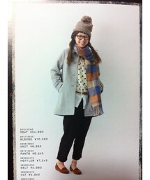 PAR ICI | コート(その他アウター)