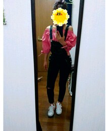 ZARA | Tシャツ/カットソー