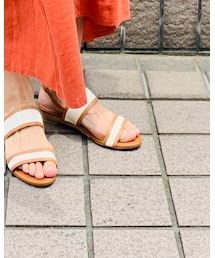 PICHE ABAHOUSE | サンダル