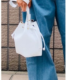 Rouge vif | バッグ