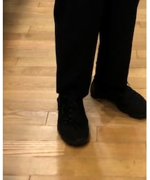 BLACK COMME des GARCONS | スニーカー