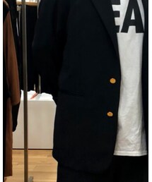BEAUTY&YOUTH UNITED ARROWS | テーラードジャケット
