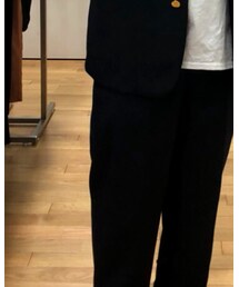 BEAUTY&YOUTH UNITED ARROWS | スラックス