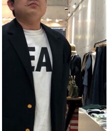 WIND AND SEA | Tシャツ/カットソー