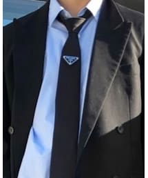 PRADA | ネクタイ