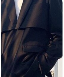 eden made | テーラードジャケット