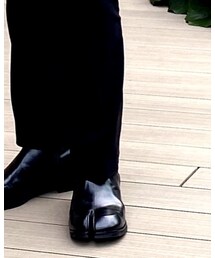 humant | シューズ