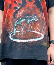 WALTER VAN BEIRENDONCK | Tシャツ/カットソー