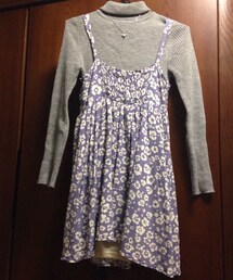 タートルネック(ニット/セーター)