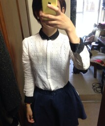 シャツ(シャツ/ブラウス)