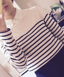 無印 | Tシャツ/カットソー