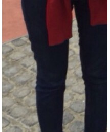 無印良品 | デニムパンツ