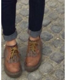 THE EMPORIUM | スニーカー