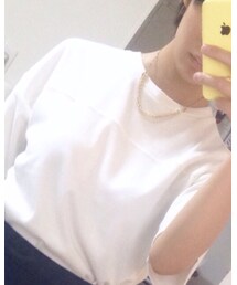 GU | Tシャツ/カットソー