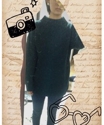 GU | ニット/セーター