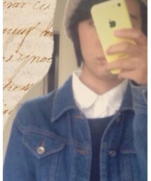 無印良品 | シャツ/ブラウス