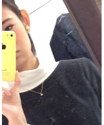 GU | Tシャツ/カットソー