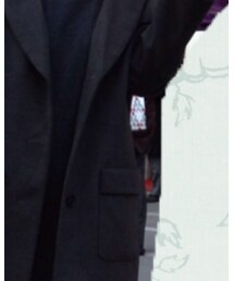 KBF | チェスターコート