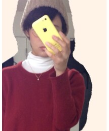 UNIQLO | Tシャツ/カットソー