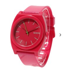 NIXON | アナログ腕時計