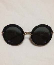 miu miu | サングラス
