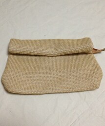 no brand | クラッチバッグ