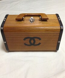 CHANEL | ハンドバッグ